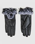 Verde Γυναικεία Γάντια 02-0819 black : 1