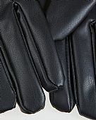 Verde Γυναικεία Γάντια 02-0819 black : 3