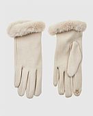 Verde Γυναικεία Γάντια 02-0827 Ivory : 1