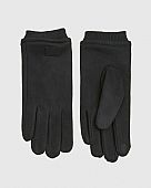 Verde Ανδρικά Γάντια 20-0043 Black : 1