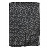 Verde Ανδρικό Κασκόλ 59-0037 Black : 2