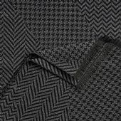 Verde Ανδρικό Κασκόλ 59-0062 Black : 3
