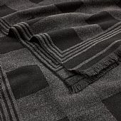 Verde Ανδρικό Κασκόλ 59-0069 Black : 2