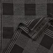 Verde Ανδρικό Κασκόλ 59-0069 Black : 3