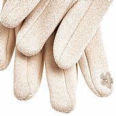 Verde Γυναικεία Γάντια 02-0794 Ivory : 3