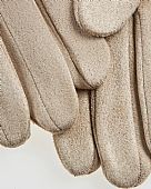 Verde Γυναικεία Γάντια 02-0798 Taupe : 3