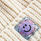 Verde Γυναικείος Σκούφος 12-0350 White : 2