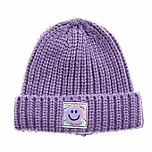 Verde Γυναικείος Σκούφος 12-0350 Purple : 1