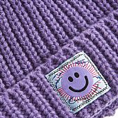 Verde Γυναικείος Σκούφος 12-0350 Purple : 2