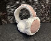 Γυναικεία Γούνινα Αυτάκια ανοιγόμενα FA 2027 Somon : 1