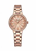 Curren Γυναικείο ρολόι 9085 Rose Gold : 1