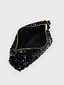 Nolah Τσάντα Χιαστί Ώμου Skylar* Black : 3