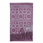 Verde Γυναικείο Κασκόλ/Εσάρπα 06-1106 Purple : 2