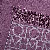 Verde Γυναικείο Κασκόλ/Εσάρπα 06-1106 Purple : 3