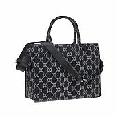 Verde Γυναικεία Τσαντα Χειρός Ώμου 16-7518 Black : 3