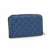 Verde Γυναικείο Πορτοφόλι 18-1414 Blue : 5