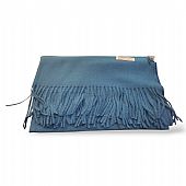 Εσάρπα Blended Cashmere 46191-427 Turquoise : 1