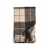 Verde Γυναικείο Κασκόλ/Εσάρπα 06-1225 Black. : 2