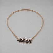 Γυναικεία Ελαστική Ζώνη ZSP-23002 Gold : 1