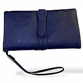 Γυναικείο Πορτοφόλι Maxfly μαλακό FA 7027 Blue : 1