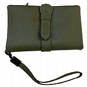 Γυναικείο Πορτοφόλι Maxfly μαλακό FA 7028 Green : 1