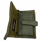 Γυναικείο Πορτοφόλι Maxfly μαλακό FA 7028 Green : 2