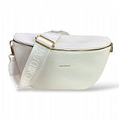 FA Belt Bag Regina Schrecker 3789 White : 1