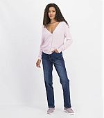 AXEL ΖΑΚΕΤΑ ΜΕ ΔΙΑΤΡΗΤΟ ΣΧΕΔΙΟ 1424-0205-PINK  : 1