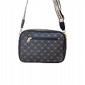 Γυναικεία τσάντα VALENTINI χιαστί/ώμου 9960-144 Black : 2