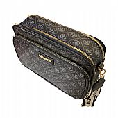 Γυναικεία τσάντα VALENTINI χιαστί/ώμου 9960-144 Black : 3