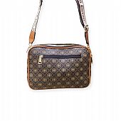 Γυναικεία τσάντα VALENTINI χιαστί/ώμου 9960-144 Coffee : 2