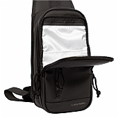 New Rebels Crossbody Bag Mart - Fargo 51.133500 Black : 4