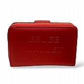 ESLEE Γυναικείο Πορτοφόλι R620 Red : 2