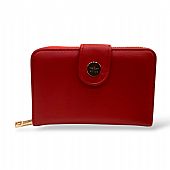 ESLEE Γυναικείο Πορτοφόλι R620 Red : 1