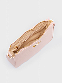 Nolah Τσάντα Χιαστί Ώμου Zozephine Pink : 4