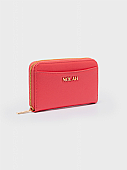 Nolah Γυναικείο Πορτοφόλι Cena Hot Pink : 2