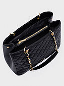 Nolah Τσάντα Χιαστί Ώμου Lilian Black  : 3