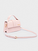 Nolah Τσάντα Χιαστί Ώμου Blake Pink : 2