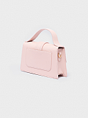 Nolah Τσάντα Χιαστί Ώμου Blake Pink : 4