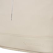 New Rebels Σακίδιο Πλάτης Mart New York 51.113553 Beige : 4
