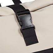 New Rebels Σακίδιο Πλάτης Mart New York 51.113553 Beige : 7