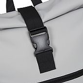 New Rebels Σακίδιο Πλάτης Mart New York 51.113508 Grey : 6
