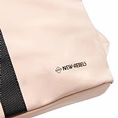 New Rebels Σακίδιο Πλάτης Mart Los Angeles 51.125513 Pink : 5