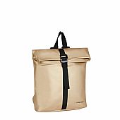 New Rebels Σακίδιο Πλάτης Mart Los Angeles 51.125537 Metallic Gold : 1