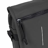 New Rebels Τσάντα Mart Ώμου / Χιαστί 43.116000 Black : 3