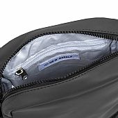 New Rebels Τσάντα Mart Ώμου / Χιαστί 43.116000 Black : 6