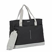 New Rebels Τσάντα Julan 31.118800 Black : 1