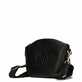 David Jones Γυναικεία Τσαντα Χιαστί Ώμου CM7362 Black : 4