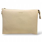 Regina Schrecker Γυναικεία Τσαντα Χιαστί Ώμου 3299 Beige : 1