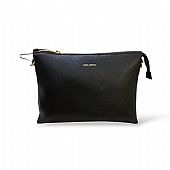 Regina Schrecker Γυναικεία Τσαντα Χιαστί Ώμου 3300 Black : 1